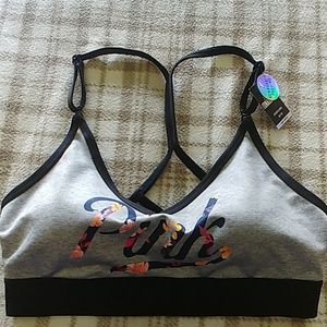 NWT VS sports bra